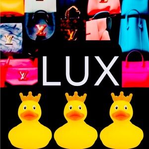 LUX LIVE: 1 - 25